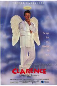 Clarence 1990 on netflix