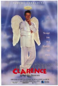 Clarence 1990 on netflix