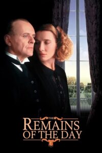 The Remains of the Day 1993 on netflix