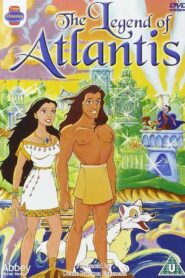 The Legend of Atlantis 2004 on netflix