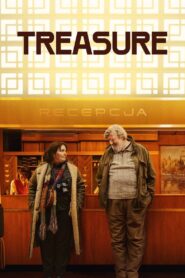 Treasure 2024 on netflix