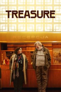 Treasure 2024 on netflix