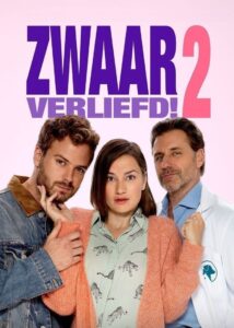 Heavily in Love 2 2021 on netflix