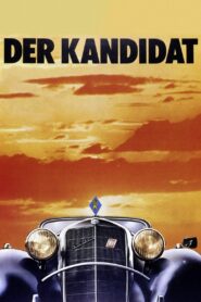 The Candidate 1980 on netflix