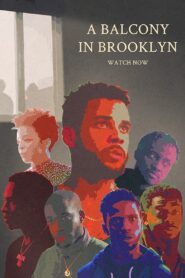 A Balcony in Brooklyn 2020 on netflix