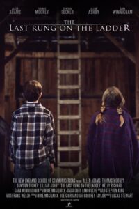 The Last Rung on the Ladder 2012 on netflix