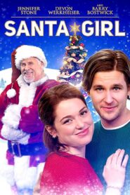 Santa Girl 2019 on netflix