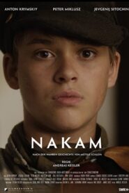 Nakam 2022 on netflix