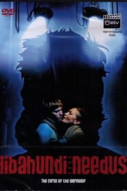The Curse of the Werewolf 2005 on netflix