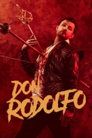 Don Rodolfo 2021 on netflix