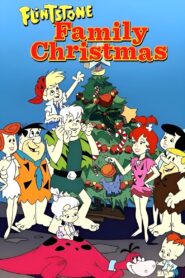 Flintstone Family Christmas 1993 on netflix