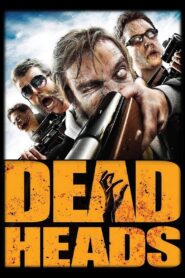 DeadHeads 2011 on netflix