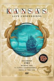 Kansas – Live Confessions 1982 on netflix