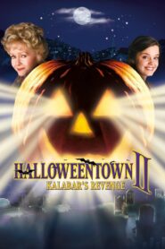 Halloweentown II: Kalabar’s Revenge 2001 on netflix