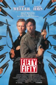 Fifty/Fifty 1993 on netflix
