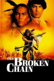 The Broken Chain 1993 on netflix