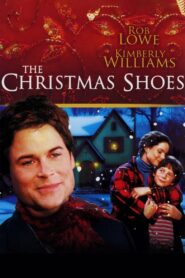 The Christmas Shoes 2002 on netflix