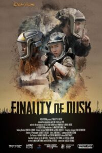 Finality of Dusk 2023 on netflix