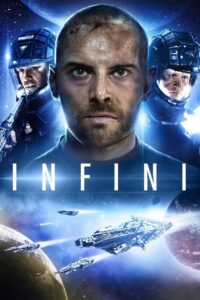 Infini 2015 on netflix