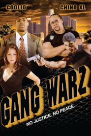 Gang Warz 2004 on netflix