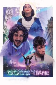 God’s Time 2023 on netflix