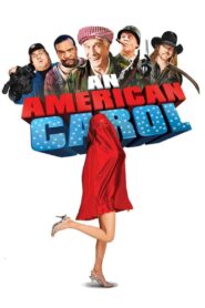 An American Carol 2008 on netflix