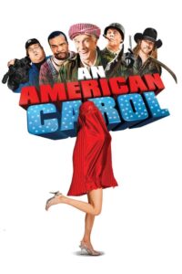 An American Carol 2008 on netflix