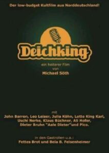 Deichking 2007 on netflix