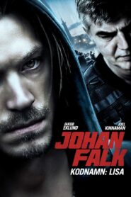 Johan Falk: Kodnamn: Lisa 2013 on netflix