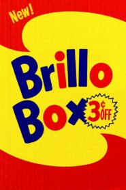 Brillo Box (3¢ off) 2016 on netflix