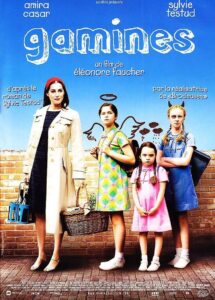 Sisters 2009 on netflix