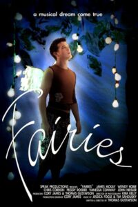 Fairies 2003 on netflix