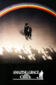 Amazing Grace and Chuck 1987 on netflix
