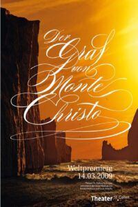 The Count of Monte Cristo 2009 on netflix