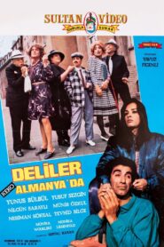 Deliler Almanya’da 1980 on netflix
