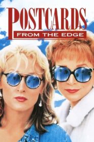 Postcards from the Edge 1990 on netflix