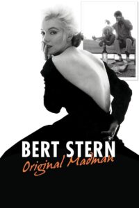 Bert Stern – Original Madman 2011 on netflix