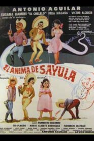 El ánima de Sayula 1982 on netflix