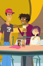 Vote, Dude! (PSA) | 6Teen Reunion 2018 2018 on netflix