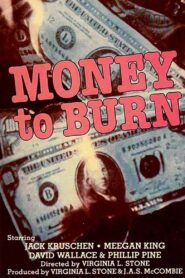 Money to Burn 1983 on netflix