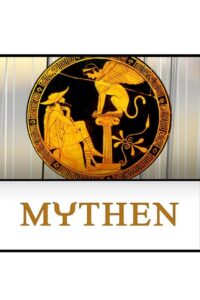 Mythen – Michael Köhlmeier erzählt Sagen des klassischen Altertums 2003 on netflix
