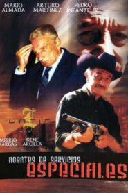 Agente de servicios especiales 1998 on netflix