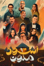 Colorful Black 2024 on netflix