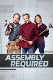 Assembly Required 2021 on netflix