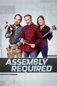 Assembly Required 2021 on netflix