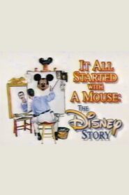 It All Started with a Mouse: The Disney Story 1989 on netflix