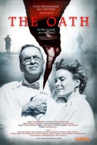 The Oath 2020 on netflix