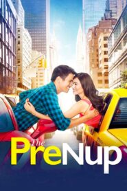 The PreNup 2015 on netflix