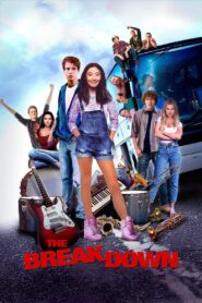 The Breakdown 2021 on netflix