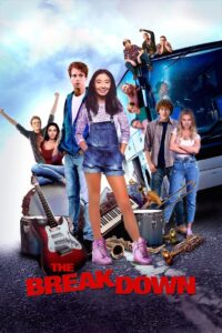 The Breakdown 2021 on netflix